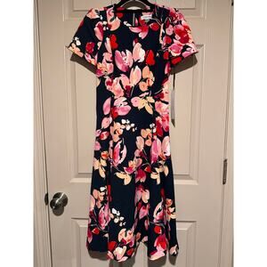 Calvin Klein Dress size 4P NWT